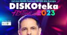 DISKOteka Festival 2023 anunta programul complet si prezentatorii! In premiera: <span style='background:#EDF514'>DAN NEGRU</span> si George Zafiu