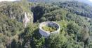 Cetatea din Romania interzisa turistilor! De ce e considerata printre cele mai periculoase monumente UNESCO din Europa