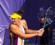 Irina <span style='background:#EDF514'>BEGU</span> iese din primul tur la US Open