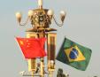 Motivul pentru care investitiile chineze in Brazilia se prabusesc. Lula s-a straduit sa consolideze legaturile cu Beijingul