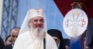 Patriarhul Daniel ajunge la Timisoara, la deschiderea Intalnirii Internationale a Tinerilor Ortodocsi