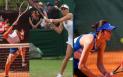 <span style='background:#EDF514'>ANDREEA PRISACARIU</span>, Irina Bara si Andreea Mitu, in optimi la turneul ITF W60 de la Praga