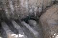 O retea de canale misterioase, veche de mii de ani, a fost descoperita in apropierea unui templu din Ierusalim