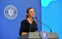 Natalia Intotero, ministrul Familiei: Vom finaliza aplicatia online de preventie a consumului de droguri