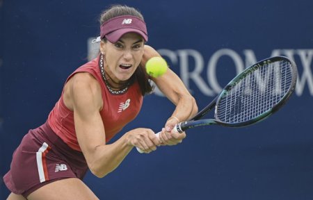 Sorana Cirstea s-a calificat in turul 3 la US Open