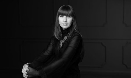 Suzana Vasilescu si arta de a face business din arta