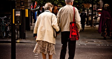 Romanii pot cumpara vechime in munca necesara pensionarii pana la sfarsitul lui 2024