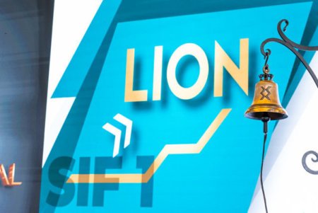 Lion Capital, cea mai mare societate de investitii financiare de la Bursa, anunta un profit de 118 mil. lei si active de 3,6 mld. lei la jumatatea anului
