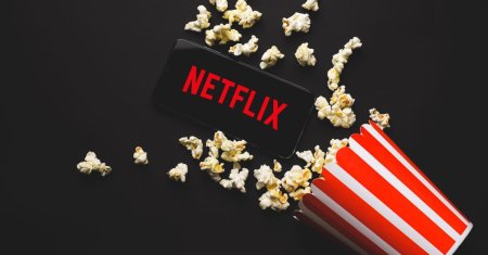 Noul serial Netflix care rupe topul din Romania.