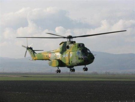 IAR Brasov and #39;s profit doubled