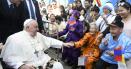 Papa Francisc viziteaza Mongolia, o tara cu doar 1.450 de <span style='background:#EDF514'>CATOLIC</span>i. Ce urmareste, de fapt, suveranul pontif