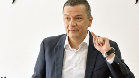 Sorin Grindeanu, ministrul Transporturilor: Nu e niciun pericol la podul de la Braila!