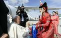 Papa Francis, vizita oficiala in Mongolia, tara cu doar 1.450 de <span style='background:#EDF514'>CATOLIC</span>i. Ce urmareste suveranul pontif