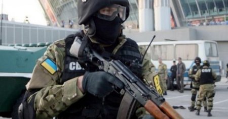 Serviciul de Securitate al Ucrainei a retinut un lunetist care pregatea un atac, pe 9 mai, asupra comandamentului brigazilor fortelor armate