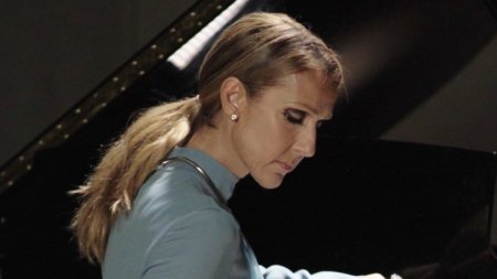 Are spasme imposibil de controlat | Celine Dion se roaga pentru un <span style='background:#EDF514'>MIRACOL</span> in lupta ei pentru sanatate