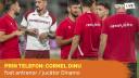 Rapid - Dinamo // Cornel Dinu a dat de pamant cu defensiva 