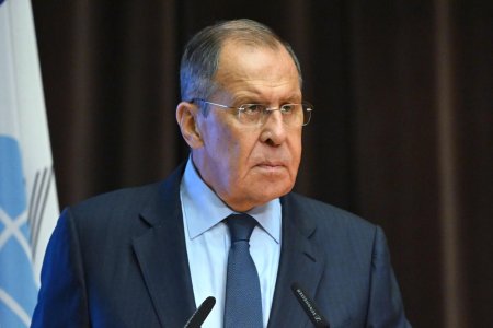 Lavrov ameninta inainte de summitul G20: Rusia va bloca declaratia comuna daca <span style='background:#EDF514'>OPINII</span>le sale vor fi ignorate