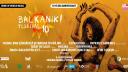 Concerte, DJ sets, expozitii, mestesuguri, gastronomie la Balkanik Festival: 8-10 septembrie, Gradina Uranus si Strada Uranus