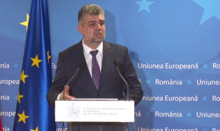 Marcel Ciolacu, despre introducerea unor noi taxe: Romania va implementa fara exceptie reformele din PNRR