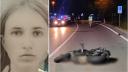 O tanara moldoveanca a murit sub ochii fetitei sale de trei ani, in timp ce traversa strada cu bicicleta, in Italia