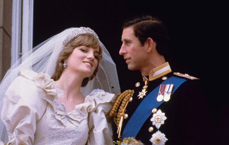 Inregistrare audio in care Printesa Diana spune ca Charles a fost dezamagit ca nu e tatal unei fete, atunci cand s-a nascut Harry