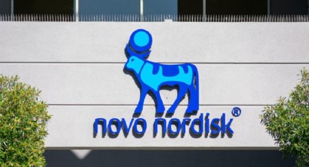 Novo Nordisk a devenit vineri, pentru scurt timp, cea mai valoroasa companie din Europa, depasind LVMH
