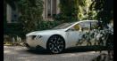 FOTO VIDEO BMW dezvaluie Vision Neue <span style='background:#EDF514'>KLASSE</span>. Cum arata bolidul-concept care deschide drumul catre era electrica