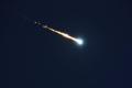 Un meteorit a strabatut cerul Turciei si s-a prabusit in mare