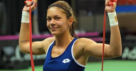 <span style='background:#EDF514'>ANDREEA M</span>itu e campioana la Praga. Prima finala dupa 4 ani de seceta si salt enorm in ierarhia WTA