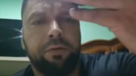 Interlop gasit mort in inchisoare | Dragos Turku a fost condamnat dupa ce a facut Live pe Facebook si i-a amenintat pe politisti cu un pistol si o grenada