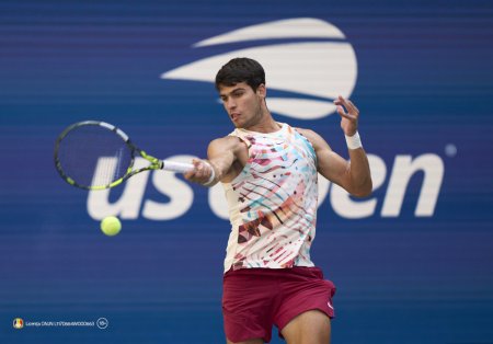 Optimile de la US Open propun dueluri electrizante in turneul masculin. Pe Betano poti castiga cu Avans de 2 seturi inainte ca meciurile sa se fi incheiat