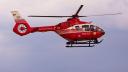 <span style='background:#EDF514'>ACCIDENT PE AUTOSTRADA</span> Soarelui | Elicopter SMURD, chemat pentru un copil ranit, in urma impactului dintre trei masini