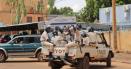 Al Jazeera: Armata din Niger a trimis intariri la baza militara franceza din Niamey