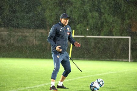 Oficialul echipei din Superliga il ataca pe Edi Iordanescu: Ar fi trebuit sa se uite la el! Inseamna ca gresesti ciorba undeva