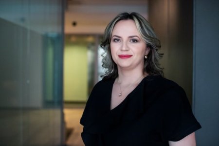 Claudia Sofianu, EY: Criza talentelor in era digitala devine preocuparea numarul 1 la varful companiilor