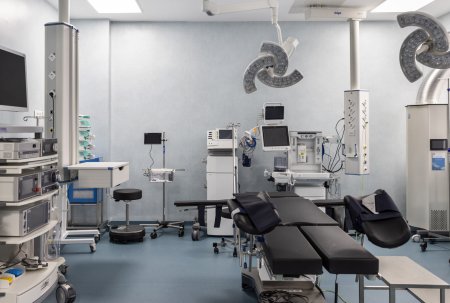 OMV Petrom sponsorizeaza cu inca 2 milioane de euro modernizarea blocului operator al Spitalului Judetean de Urgenta Ploiesti