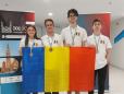 Patru elevi romani, medaliati cu argint si de bronz la Olimpiada Internationala de Informatica din Ungaria