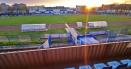 Viitorul stadion <span style='background:#EDF514'>MICHAEL</span> Klein din Hunedoara, intarziat. Licitatia va fi decisa de instanta VIDEO