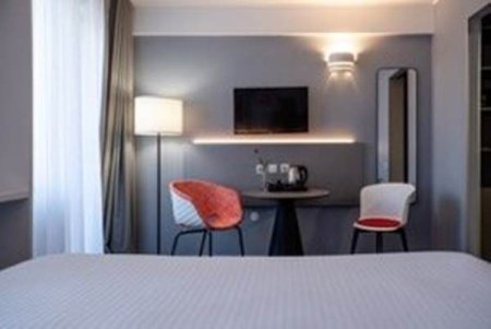 Accor anunta deschiderea unui nou hotel <span style='background:#EDF514'>IBIS STYLES</span> in Pitesti