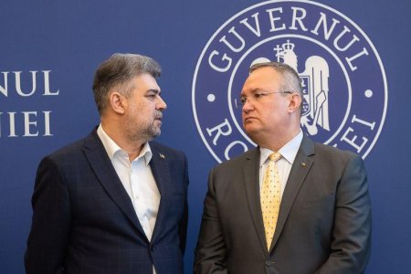 PNL impune conditii PSD pe pachetul de mãsuri fiscale propuse de Ciolacu
