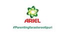 Ariel deschide conversatia despre parentingul fara stereotipuri