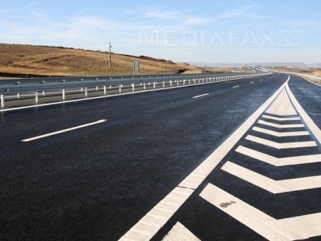 Grindeanu: Inca o sectiune din Autostrada Transilvania are constructor desemnat