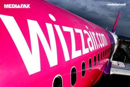 Wizz Air a lansat o noua ruta, din Brasov spre <span style='background:#EDF514'>DORTMUND</span>, cu o frecventa de doua zboruri pe saptamana