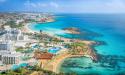 Cipru: Incasarile din turism au depasit un milliard de euro in primul semestru al anului, crestere de peste 30%