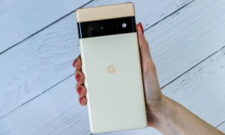 Google ar putea scumpi smartphone-urile Pixel 8