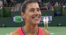 Cirstea, unica la US Open: Tabloul sferturilor ne arata un amanunt remarcabil despre Sorana