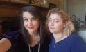Daniela Nane a luat-o in grija pe fiica Ioanei Lupascu, dupa ce pianista a murit la sfarsitul lunii august: 