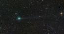 Eveniment unic: O cometa descoperita recent va putea fi vazuta cu <span style='background:#EDF514'>OCHIUL</span> liber