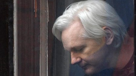 O delegatie de parlamentari australieni va merge in SUA pentru a obtine eliberarea lui Julian Assange, fondatorul <span style='background:#EDF514'>WIKI</span>Leaks