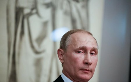 Gluma unui premier european: Putin a sunat familia lui Prigojin sa le transmita condoleante, dar avionul nu decolase inca